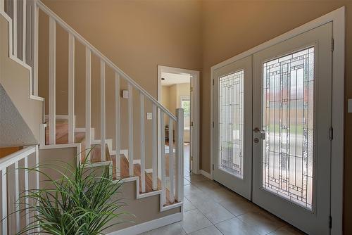 371 Lakewood Road, Vernon, BC - Indoor Photo Showing Other Room