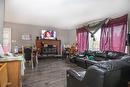 1765 Hollywood Road, Kelowna, BC  - Indoor Photo Showing Living Room With Fireplace 