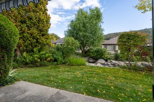 429-550 Yates Road, Kelowna, BC - Outdoor