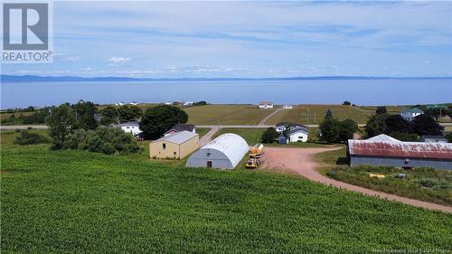 2711 Main, Belledune, NB 