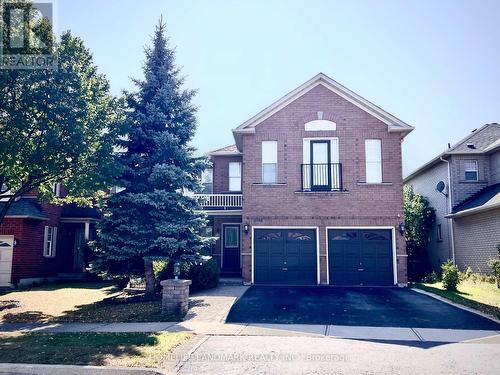 2466 Nichols Drive, Oakville, ON - Outdoor With Facade