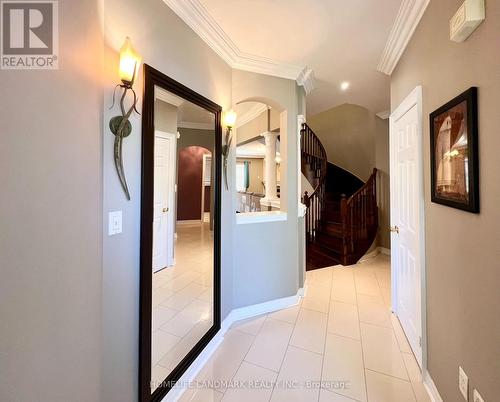 2466 Nichols Drive, Oakville, ON - Indoor Photo Showing Other Room