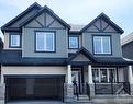 2047 Checkerspot Avenue, Richmond, ON 