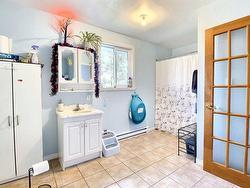 Powder room - 