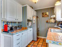 Kitchen - 