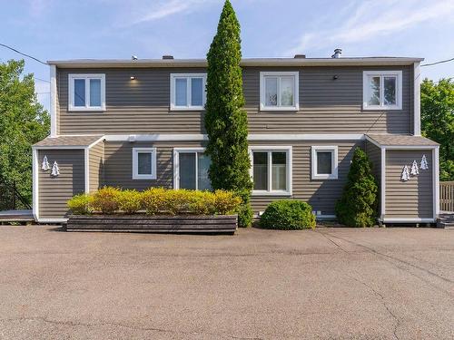 Frontage - 242  - 246 Ch. Boulanger, Sutton, QC - Outdoor With Facade