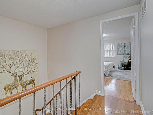 40 Sunshine Dr, Richmond Hill, ON - Indoor Photo Showing Other Room