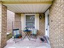 40 Sunshine Dr, Richmond Hill, ON  - Outdoor 