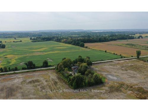 6115 Eighth Line, Milton, ON - Outdoor With View