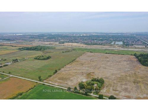 6115 Eighth Line, Milton, ON - Outdoor With View