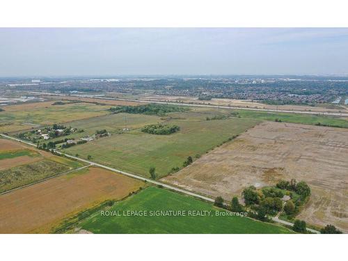 6115 Eighth Line, Milton, ON - Outdoor With View