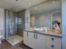 Ensuite bathroom - 