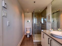 Ensuite bathroom - 