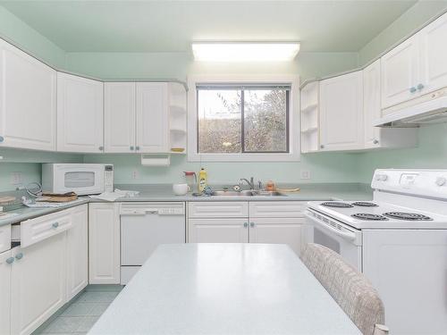 Lot 2 Sooke Rd, Sooke, BC - Indoor Photo Showing Kitchen With Double Sink