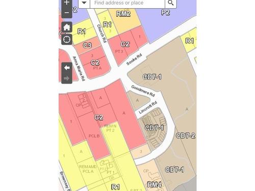 Lot 2 Sooke Rd, Sooke, BC - Other