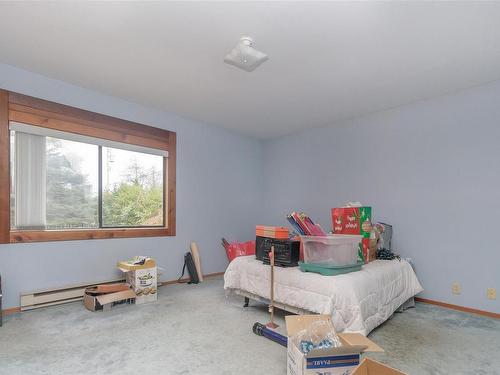 Lot 2 Sooke Rd, Sooke, BC - Indoor Photo Showing Bedroom