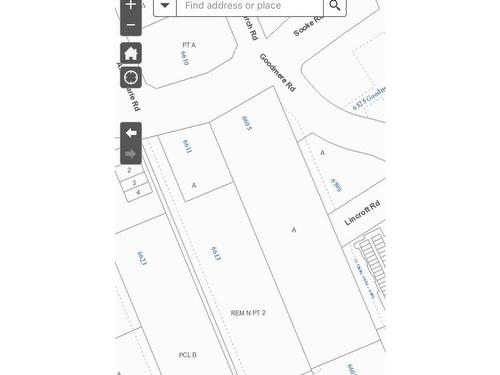 Lot 2 Sooke Rd, Sooke, BC - Other