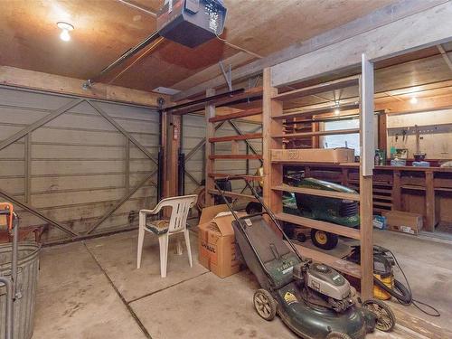 Lot 2 Sooke Rd, Sooke, BC - Indoor