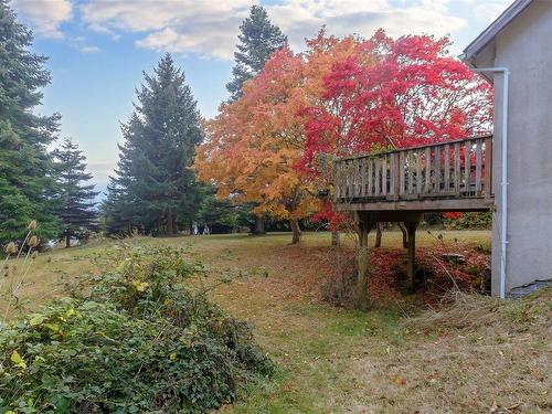 Lot 2 Sooke Rd, Sooke, BC - Outdoor