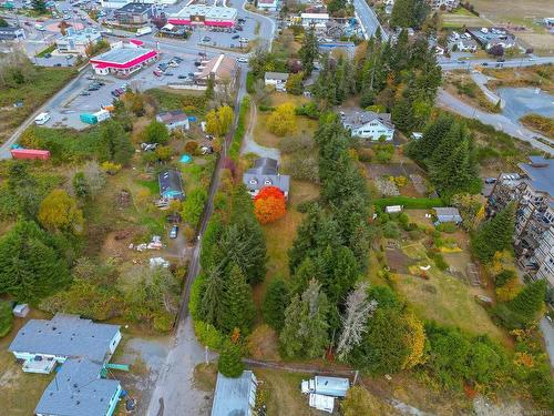 Lot 2 Sooke Rd, Sooke, BC - Outdoor With Body Of Water With View