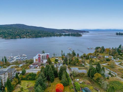 Lot 2 Sooke Rd, Sooke, BC - Outdoor With Body Of Water With View