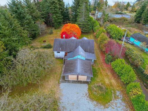 Lot 2 Sooke Rd, Sooke, BC - Outdoor