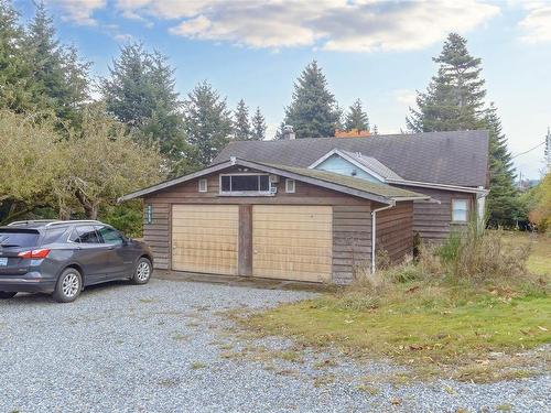 Lot 2 Sooke Rd, Sooke, BC - Outdoor