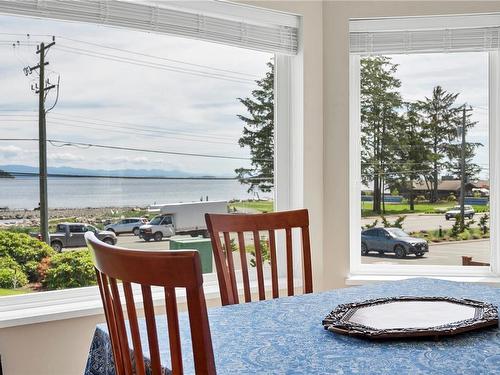 203B-670 Island Hwy South, Campbell River, BC -  With Body Of Water With View