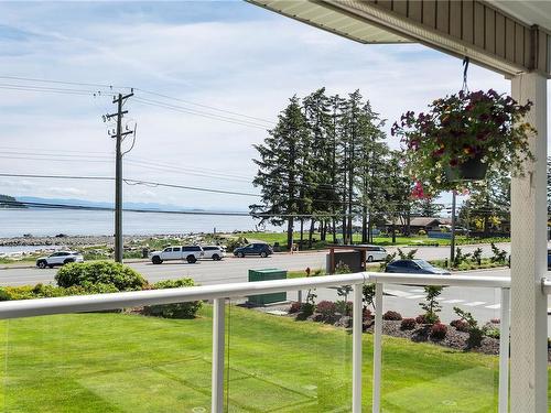 203B-670 Island Hwy South, Campbell River, BC - Outdoor With View