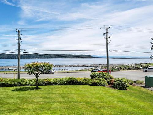 203B-670 Island Hwy South, Campbell River, BC - Outdoor With Body Of Water With View