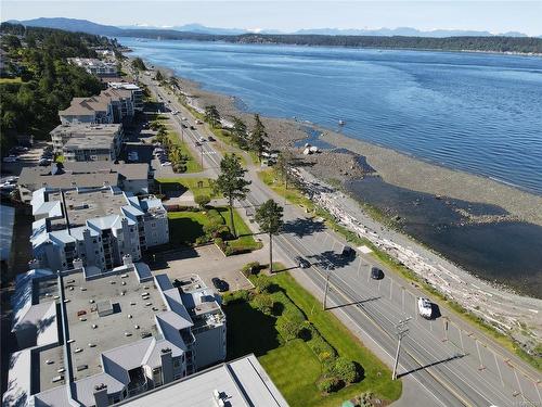 203B-670 Island Hwy South, Campbell River, BC - Outdoor With Body Of Water With View