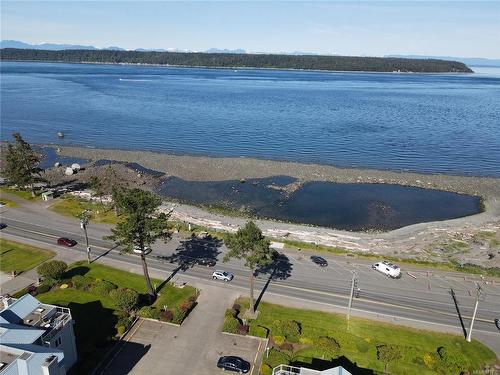 203B-670 Island Hwy South, Campbell River, BC - Outdoor With Body Of Water With View