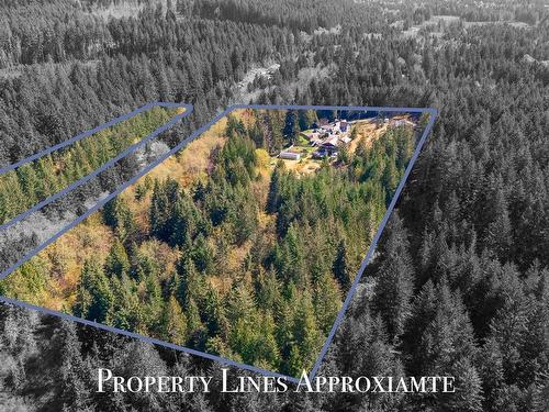 5720 Cowichan Lake Rd, Duncan, BC 