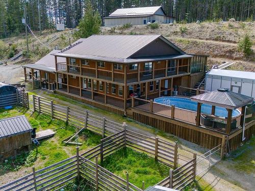 5720 Cowichan Lake Rd, Duncan, BC 