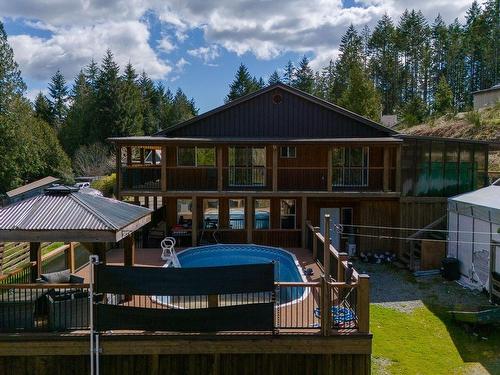 5720 Cowichan Lake Rd, Duncan, BC 