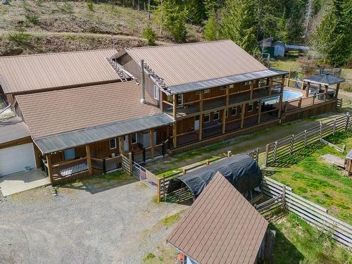 5720 Cowichan Lake Rd, Duncan, BC 