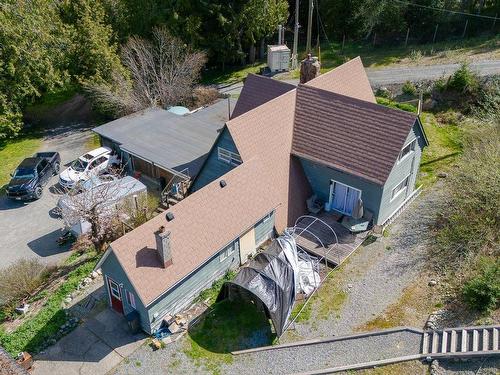 5720 Cowichan Lake Rd, Duncan, BC 