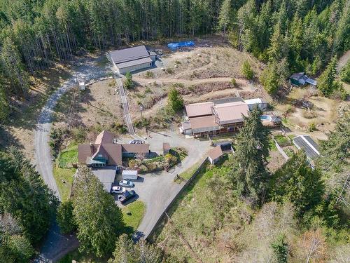 5720 Cowichan Lake Rd, Duncan, BC 