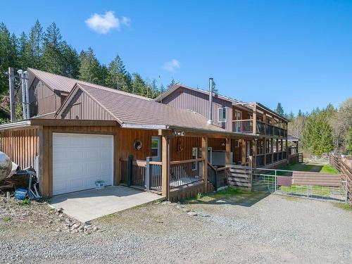 5720 Cowichan Lake Rd, Duncan, BC 