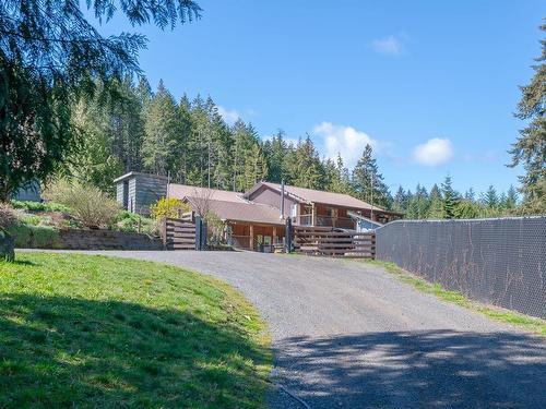 5720 Cowichan Lake Rd, Duncan, BC 