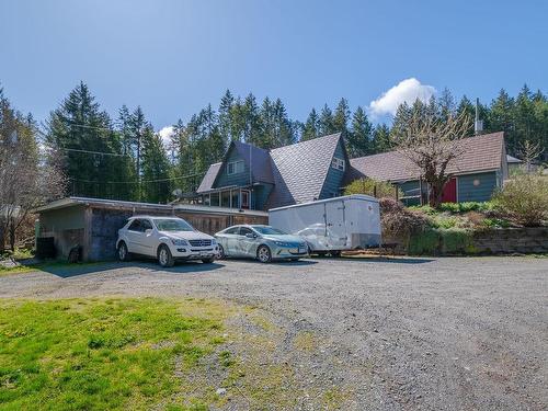 5720 Cowichan Lake Rd, Duncan, BC 