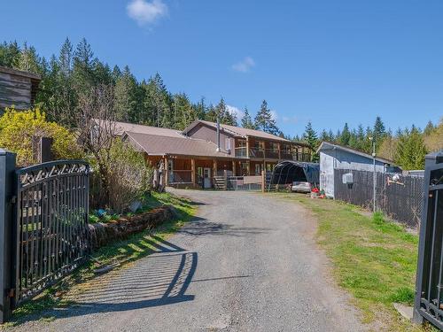 5720 Cowichan Lake Rd, Duncan, BC 