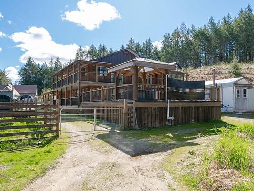 5720 Cowichan Lake Rd, Duncan, BC 