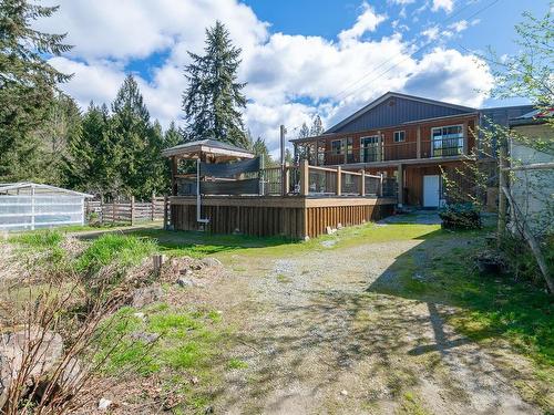 5720 Cowichan Lake Rd, Duncan, BC 