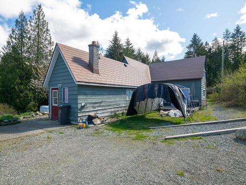 5720 Cowichan Lake Rd, Duncan, BC 