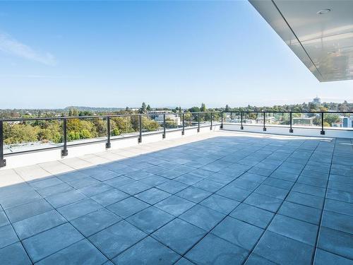 Ph2-1100 Yates St, Victoria, BC - Outdoor With View