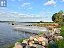 42 Lighthouse Crescent, Tay, ON  - Outdoor With Body Of Water With View 