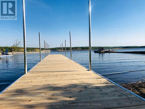 42 Lighthouse Crescent, Tay, ON - Outdoor With Body Of Water With View