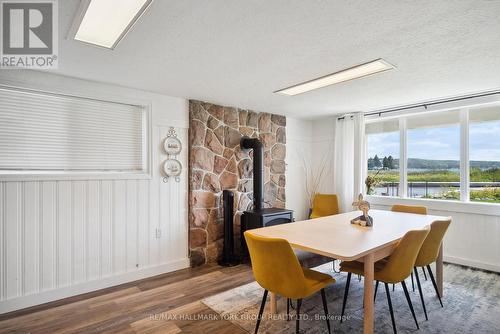 42 Lighthouse Crescent, Tay, ON - Indoor Photo Showing Dining Room