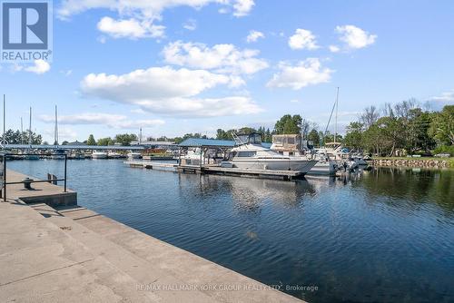 42 Lighthouse Crescent, Tay, ON - Outdoor With Body Of Water With View